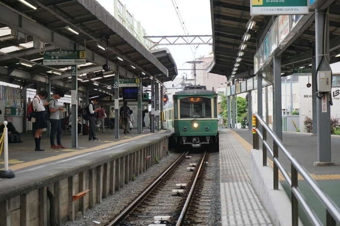 【鎌倉】デートやおでかけ時に要チェック! 観光地・グルメ・お土産を徹底解説
