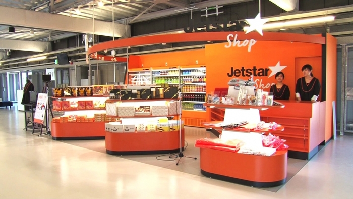 LCC専用ターミナル新オープン! 「成田空港第3ターミナル」が空港概念を覆す