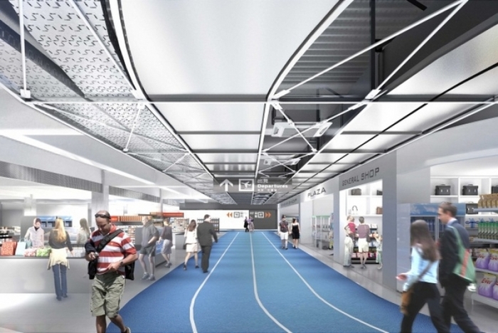 LCC専用ターミナル新オープン! 「成田空港第3ターミナル」が空港概念を覆す