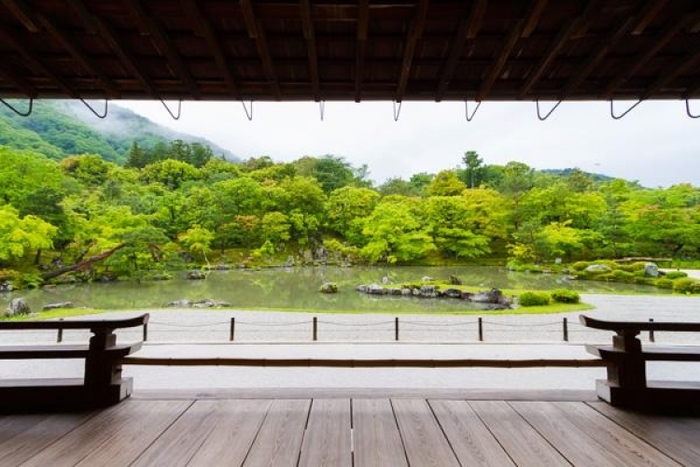 この時期だから楽しめる!梅雨の京都散策スポット9カ所