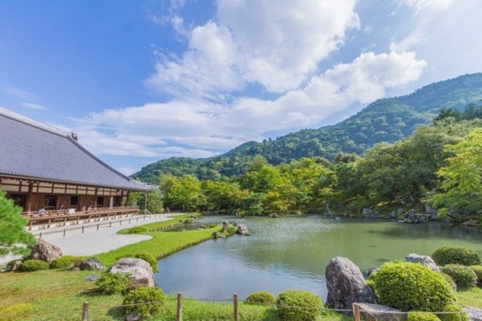 この時期だから楽しめる!梅雨の京都散策スポット9カ所