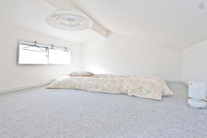 【東京】格安なのにありえない素敵さ! “1泊3000円”のハイコスパなお部屋4選