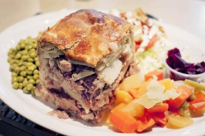 【カナダ】伝統の味“ケベック料理”を食べるなら行くべきお店5選