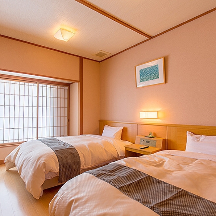 【鳥取】弓ヶ浜の絶景を一望! 皆生温泉でおすすめの宿5選