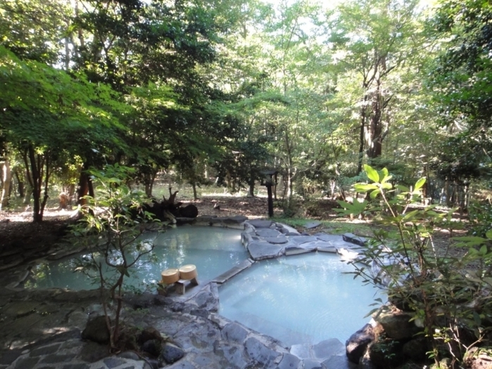 【鹿児島】贅沢な休暇を過ごせる♪ 霧島温泉でおすすめの極上宿5選