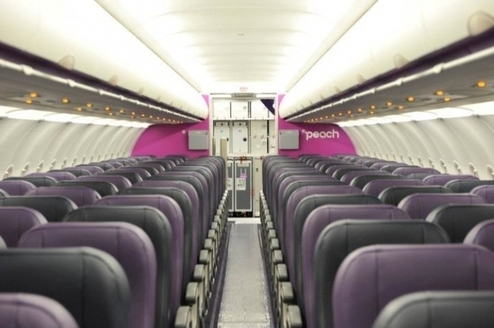 ピーチ航空(Peach)の就航路線(関空・福岡・沖縄・松山ほか)、手荷物情報、料金比較まとめ
