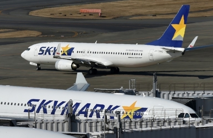 スカイマーク(SKYMARK)の就航路線(羽田・米子・茨城・神戸ほか)、手荷物情報、料金比較まとめ