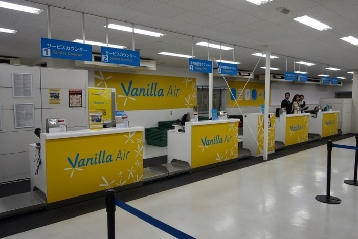 バニラエア(Vanilla Air)の就航路線(成田・沖縄・新千歳・香港・台湾ほか)、手荷物情報、料金比較まとめ