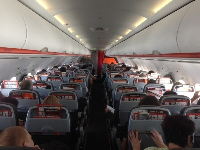 ジェットスター(Jetstar)の就航路線(成田・関空・松山・熊本ほか)、手荷物情報、料金比較まとめ