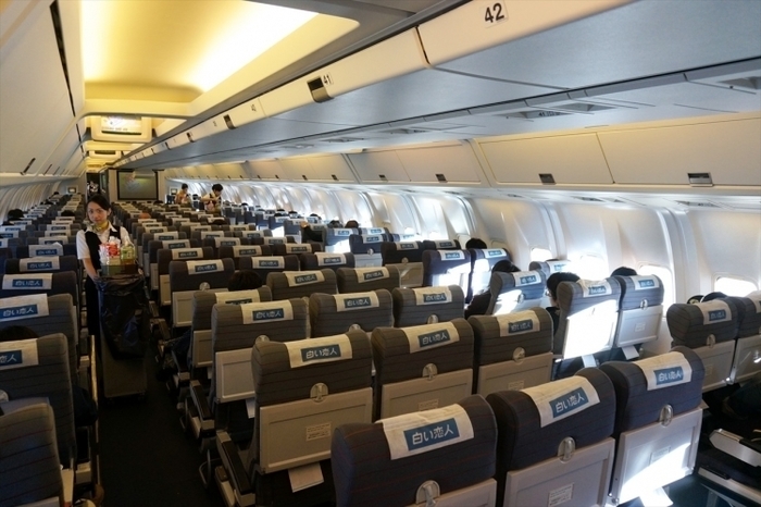 エアドゥ(AIR DO)の就航路線(羽田・帯広・新千歳・旭川ほか)、手荷物情報、料金比較まとめ