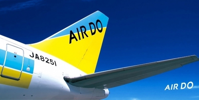 エアドゥ(AIR DO)の就航路線(羽田・帯広・新千歳・旭川ほか)、手荷物情報、料金比較まとめ