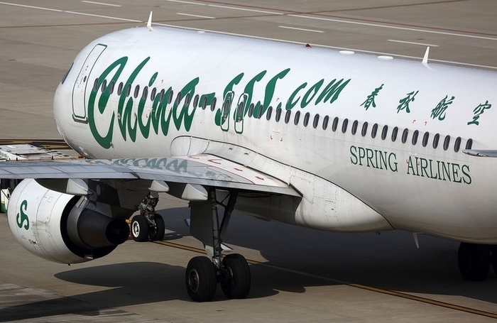 春秋航空日本(Spring Japan) の就航路線(成田・広島・佐賀・高松ほか)、手荷物情報、料金比較まとめ
