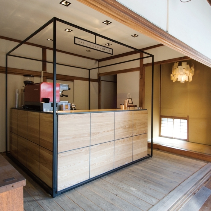 【東京】外国人に大人気! ベストオブ東京第1位「オモテサンドウコーヒー」とは