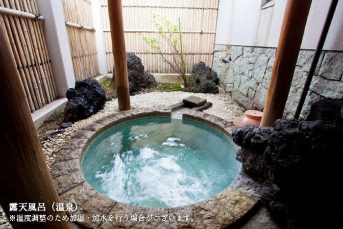 【群馬】マイペースにステイ♪ 草津温泉でおすすめの穴場旅館4選