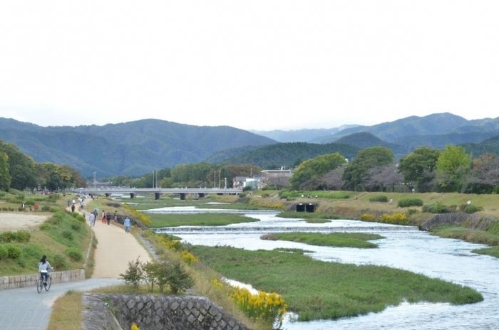 【京都】“京の七口”ぐるっと一周(前編)~関所とともに巡る観光名所~