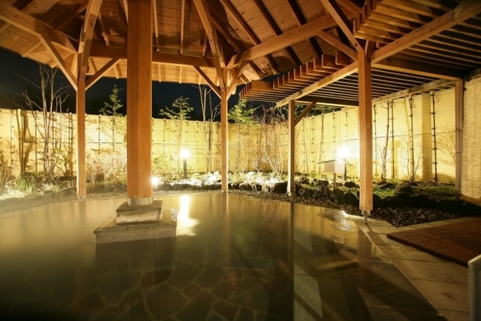 【群馬】この価格で贅沢ステイ! 草津温泉でコスパ抜群の旅館6選