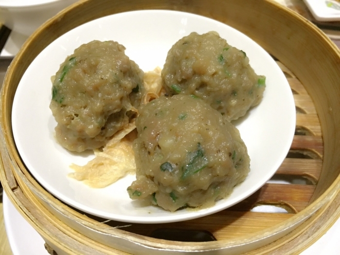 世界一安いミシュラン1つ星レストラン「添好運點心專門店」台北店とは
