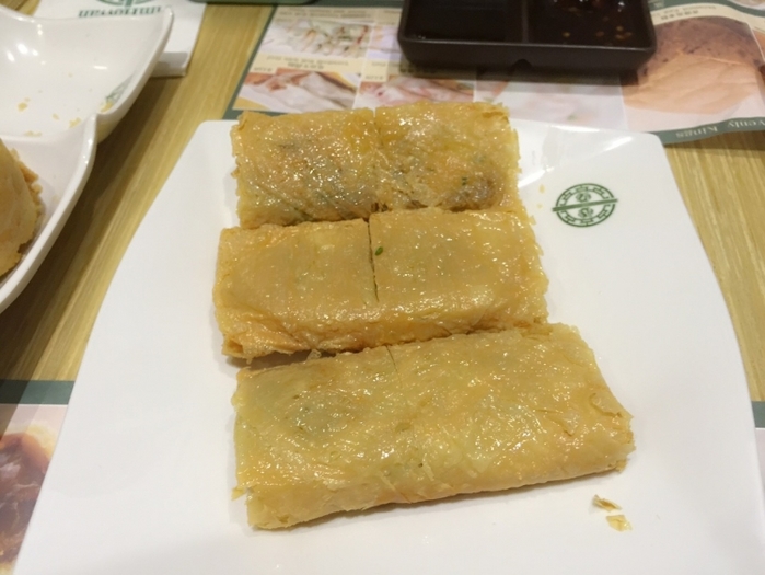 世界一安いミシュラン1つ星レストラン「添好運點心專門店」台北店とは