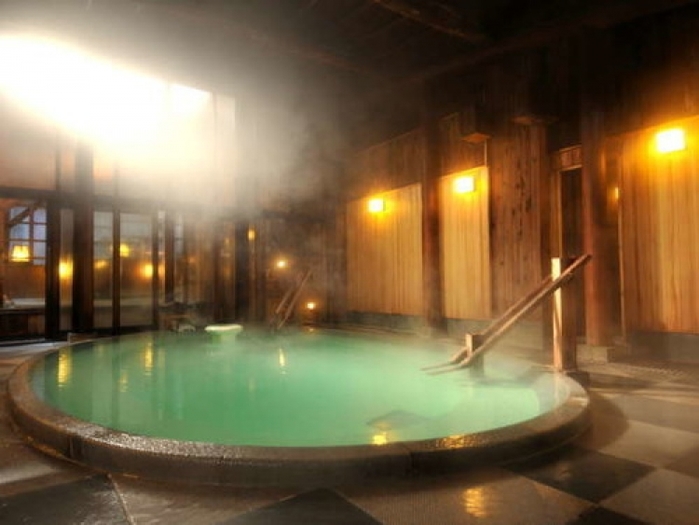 【群馬】こんなところに泊まってみたい♪ 草津温泉でおすすめの老舗旅館5選