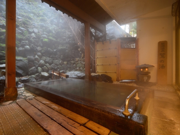 【群馬】こんなところに泊まってみたい♪ 草津温泉でおすすめの老舗旅館5選