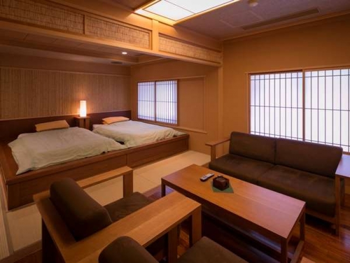 【群馬】贅沢な宿泊を堪能したい♪ 四万温泉で極上旅館5選