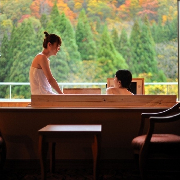 レトロな街並みの銀山温泉でおすすめな旅館10選