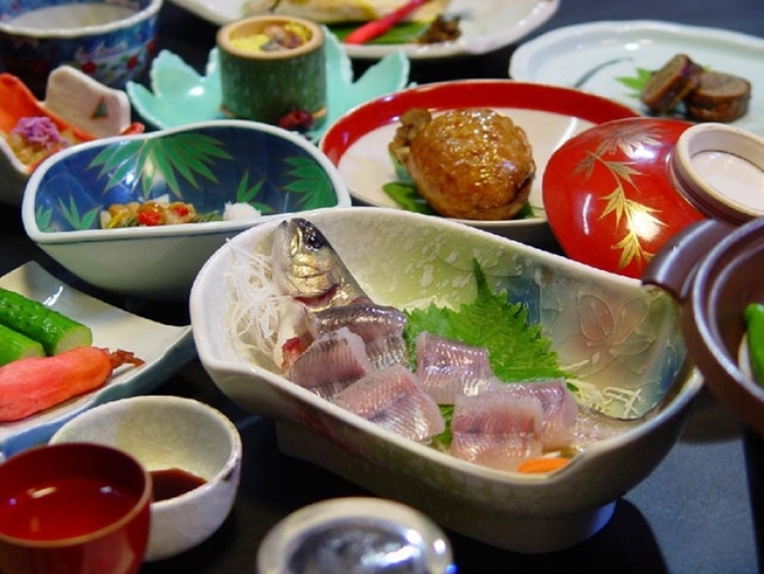 レトロな街並みの銀山温泉でおすすめな旅館10選