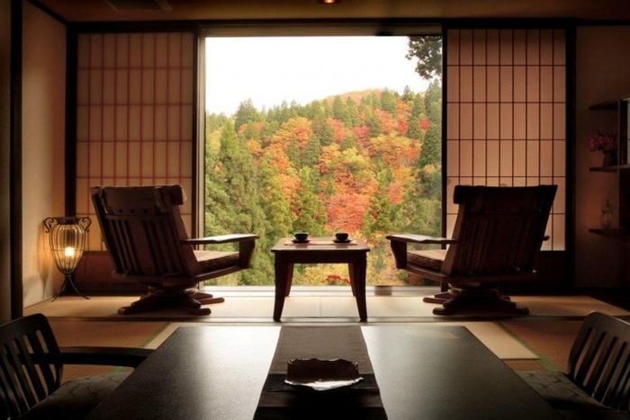 レトロな街並みの銀山温泉でおすすめな旅館10選