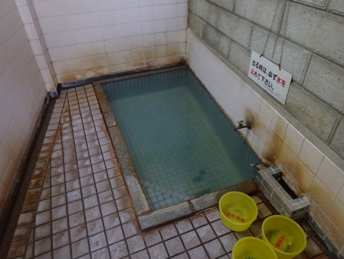 【長野/温泉】渋温泉観光の定番・外湯「九湯めぐり」