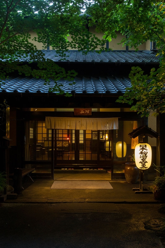 九州で大切な人と行きたい客室露天風呂が素敵なホテル&旅館12選
