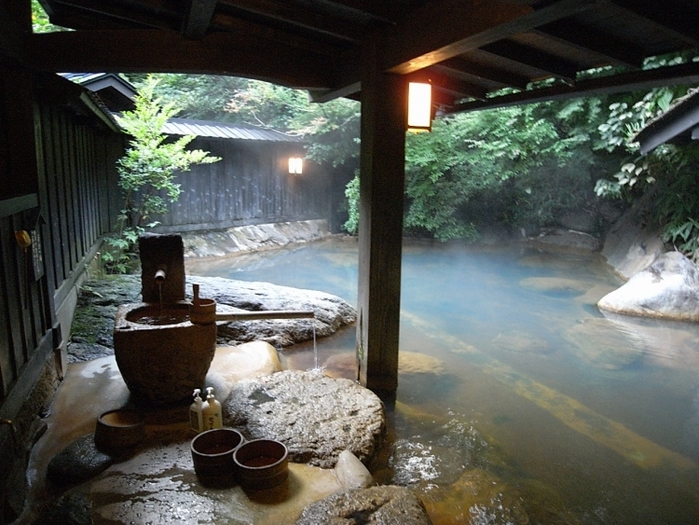 九州で大切な人と行きたい客室露天風呂が素敵なホテル&旅館12選