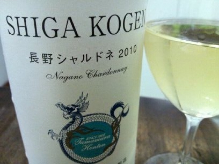 ビールだけじゃないんです! 「志賀高原ワイン」の魅力とは?