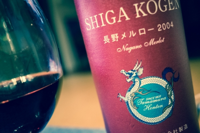 ビールだけじゃないんです! 「志賀高原ワイン」の魅力とは?
