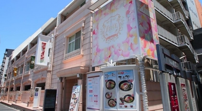大阪のおすすめラブホテル:ネット予約可&口コミ高評価の11施設