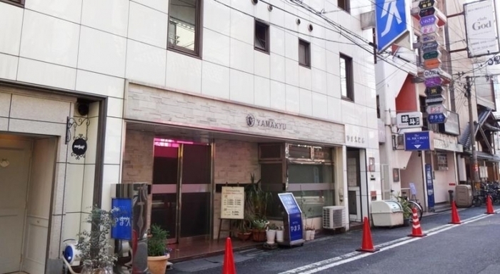 大阪のおすすめラブホテル:ネット予約可&口コミ高評価の11施設