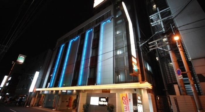 大阪のおすすめラブホテル:ネット予約可&口コミ高評価の11施設
