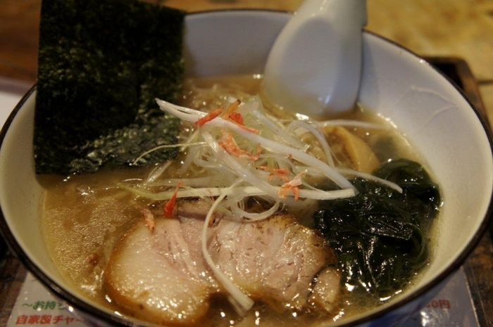 神戸で絶対に行っておきたい!おすすめラーメン15選
