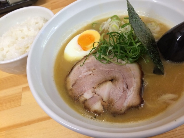 神戸で絶対に行っておきたい!おすすめラーメン15選