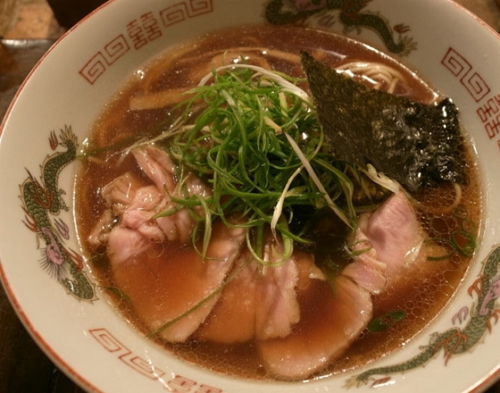 神戸で絶対に行っておきたい!おすすめラーメン15選