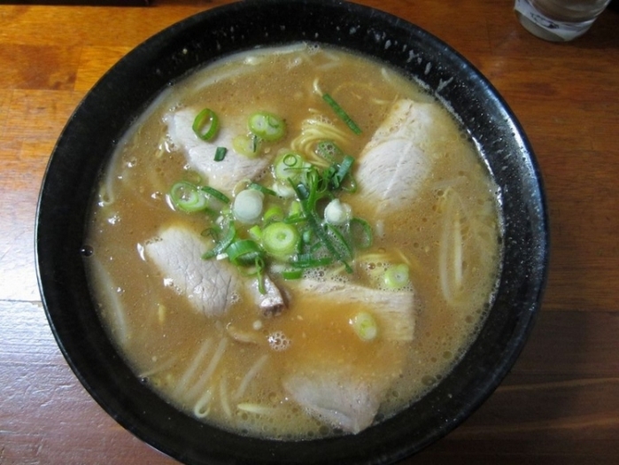 神戸で絶対に行っておきたい!おすすめラーメン15選