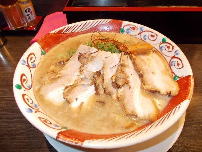 神戸で絶対に行っておきたい!おすすめラーメン15選