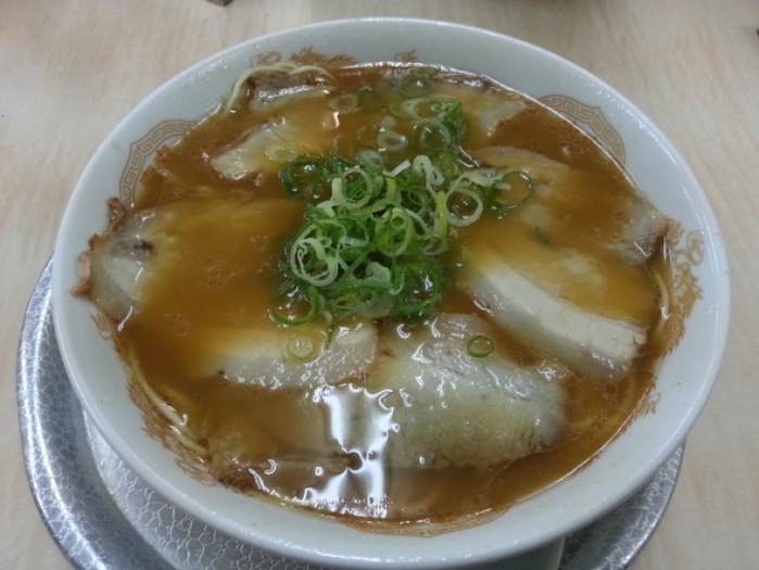 神戸で絶対に行っておきたい!おすすめラーメン15選