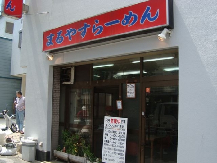 神戸で絶対に行っておきたい!おすすめラーメン15選