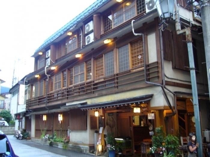 【長野】湯田中・渋温泉郷で外国人に人気のおすすめ旅館・ホテル10選