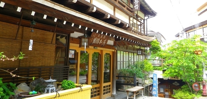 【長野】湯田中・渋温泉郷で外国人に人気のおすすめ旅館・ホテル10選