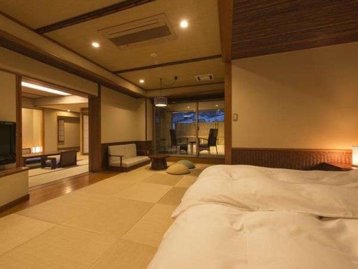 【新潟】川端康成『雪国』の舞台”越後湯沢”でおすすめの贅沢温旅館5選
