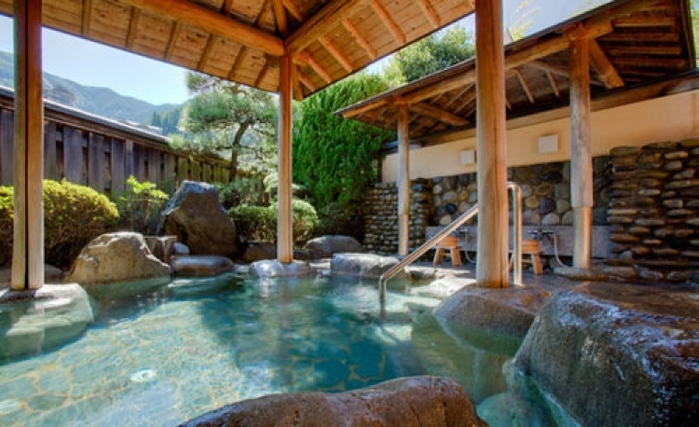 【岐阜】下呂温泉で大人の旅行で宿泊したいおすすめの旅館5選