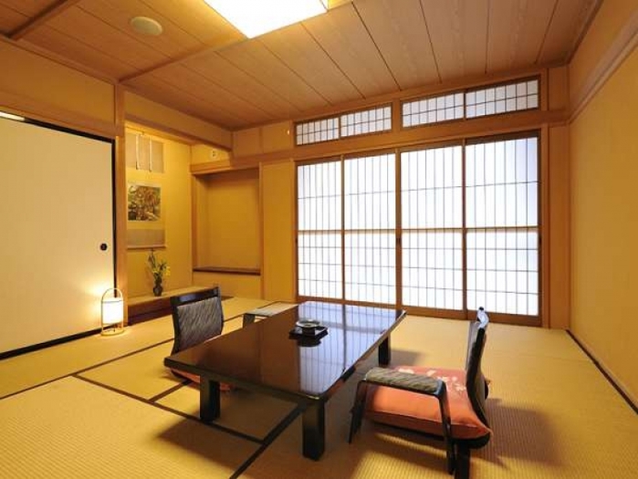 【岐阜】奥飛騨温泉郷で大人の旅で訪れたい贅沢宿5選
