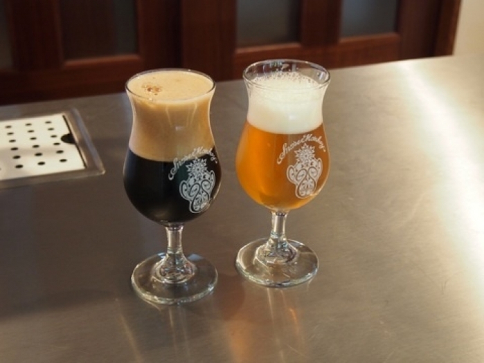 クラフトビールの殿堂! 「志賀高原ビール」の個性的な6銘柄