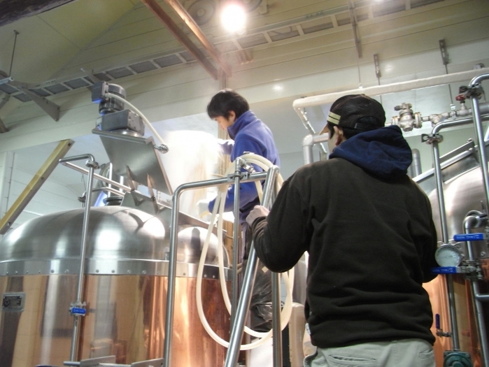 クラフトビールの殿堂! 「志賀高原ビール」の個性的な6銘柄